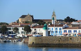Atlantic Hotel - L'Ile D'Yeu